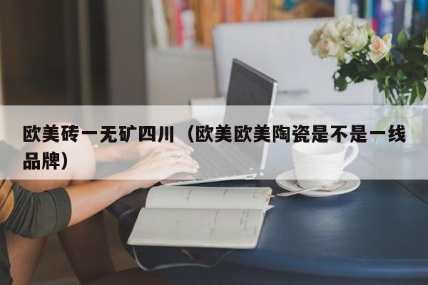 欧美砖一无矿四川（欧美欧美陶瓷是不是一线品牌）