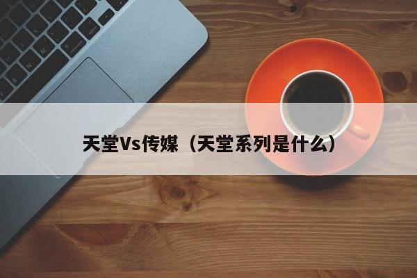 天堂Vs传媒（天堂系列是什么）